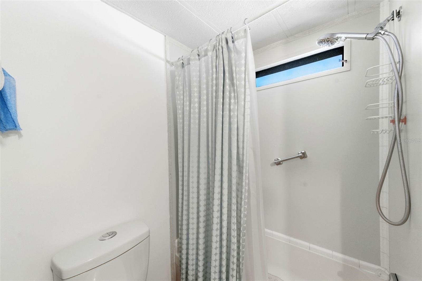 LAKE CONLEY MHP - Residential