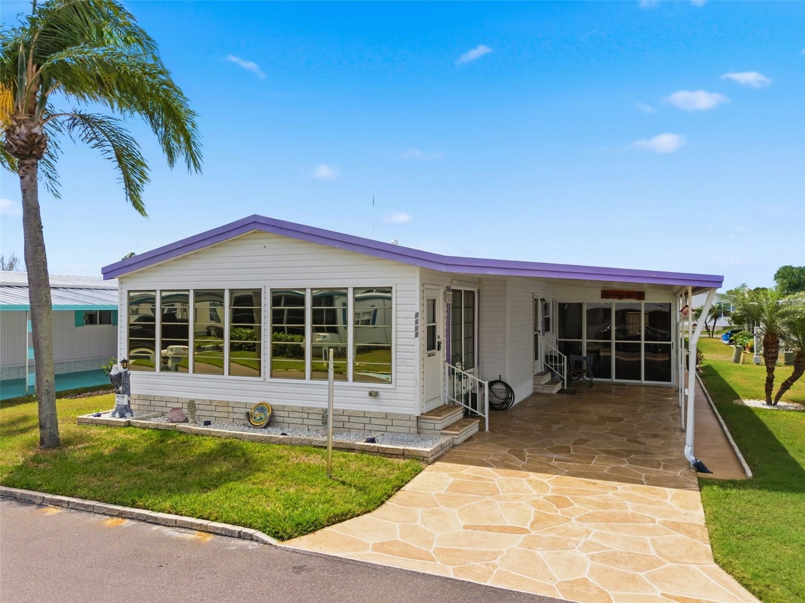 LAKE CONLEY MHP - Residential