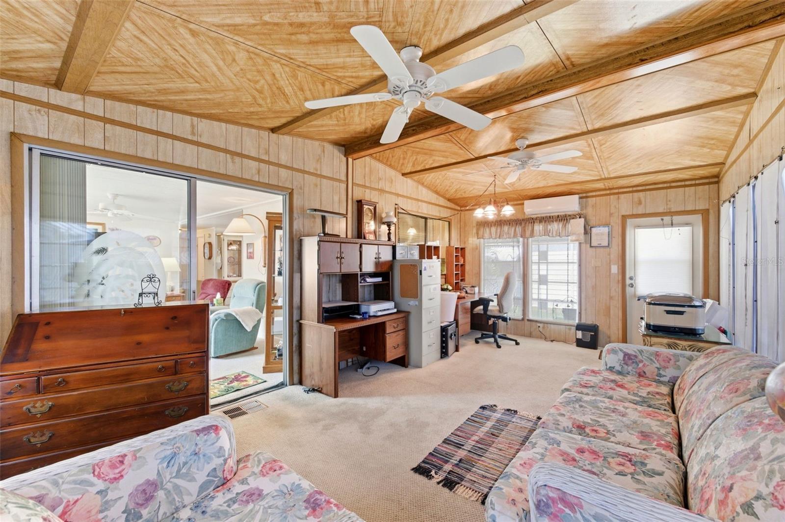 LAKE CONLEY MHP - Residential