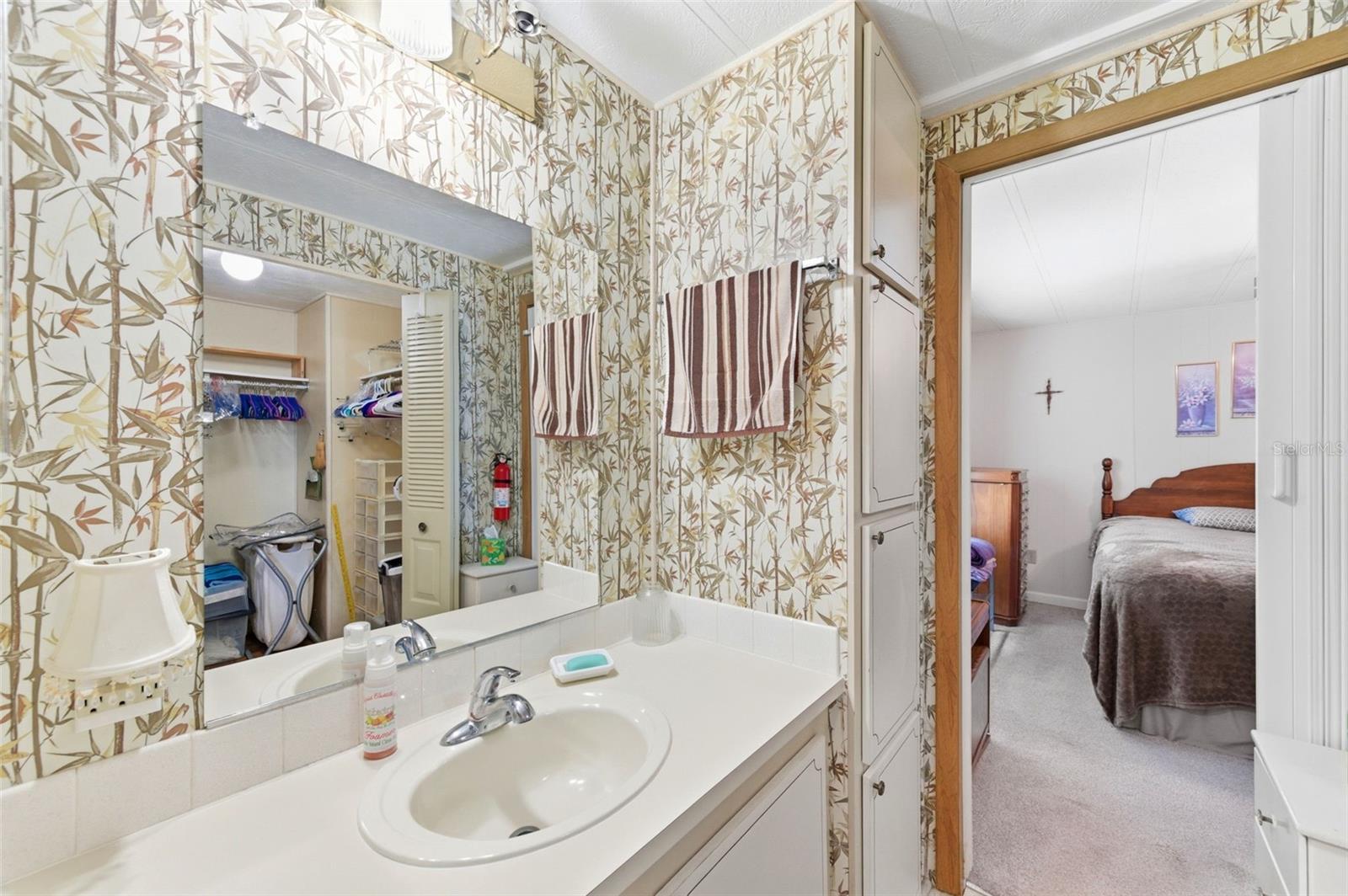 LAKE CONLEY MHP - Residential