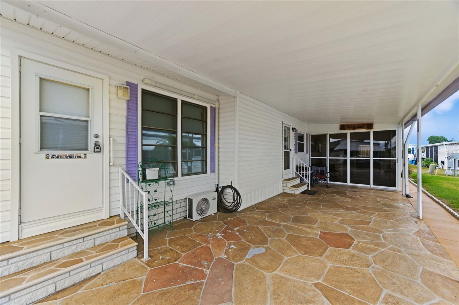 LAKE CONLEY MHP - Residential