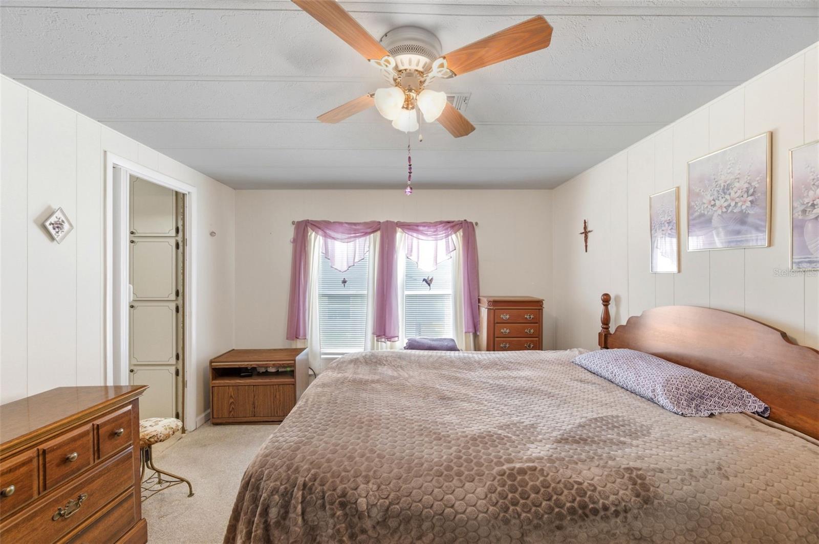 LAKE CONLEY MHP - Residential