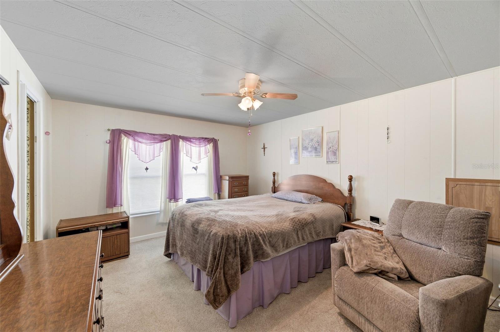 LAKE CONLEY MHP - Residential