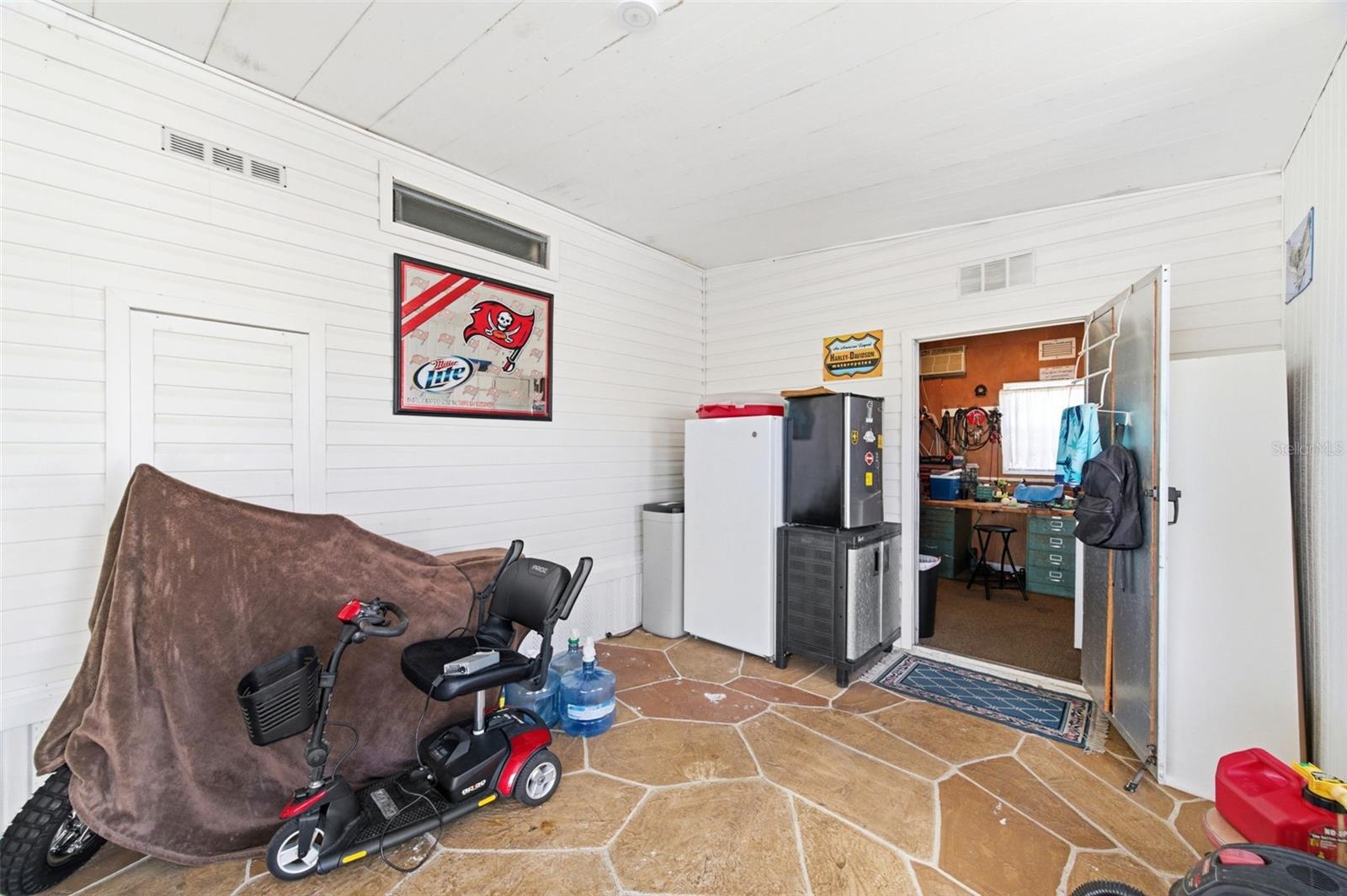 LAKE CONLEY MHP - Residential