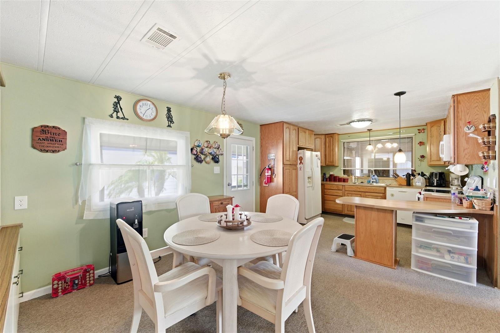 LAKE CONLEY MHP - Residential