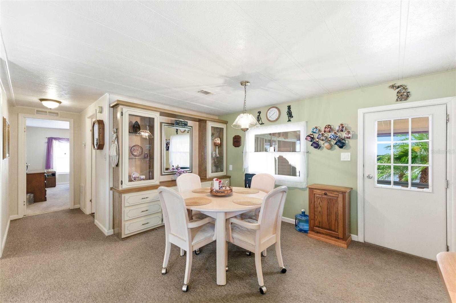 LAKE CONLEY MHP - Residential