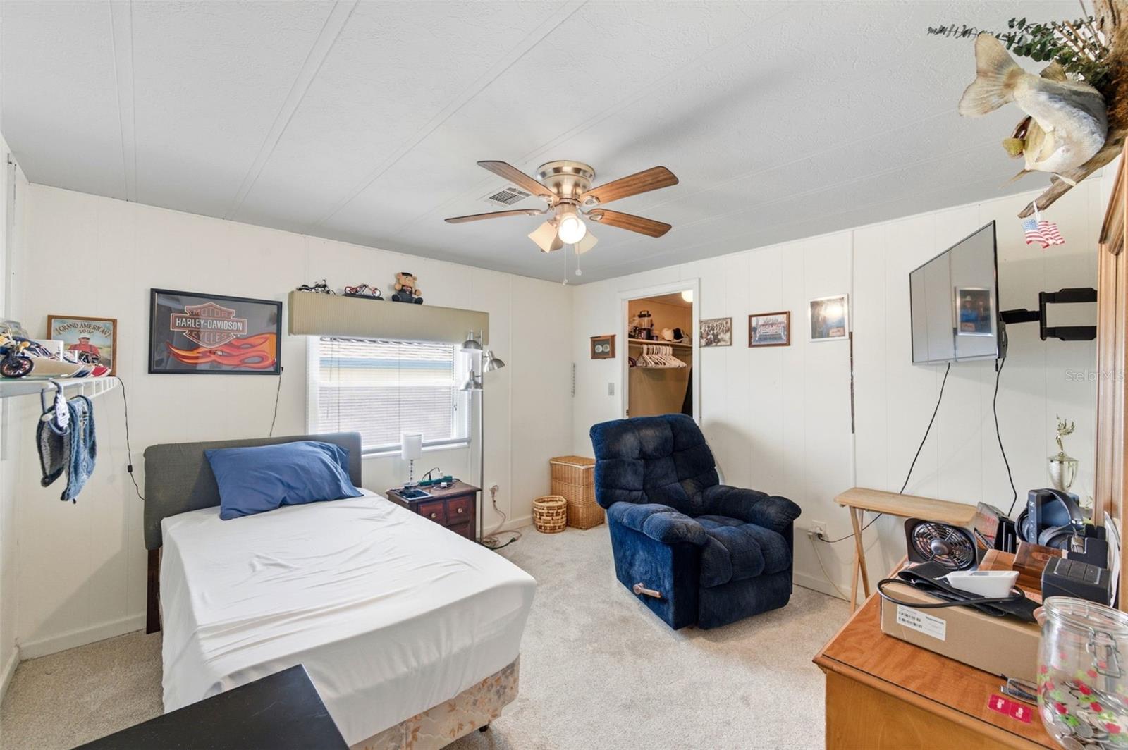 LAKE CONLEY MHP - Residential