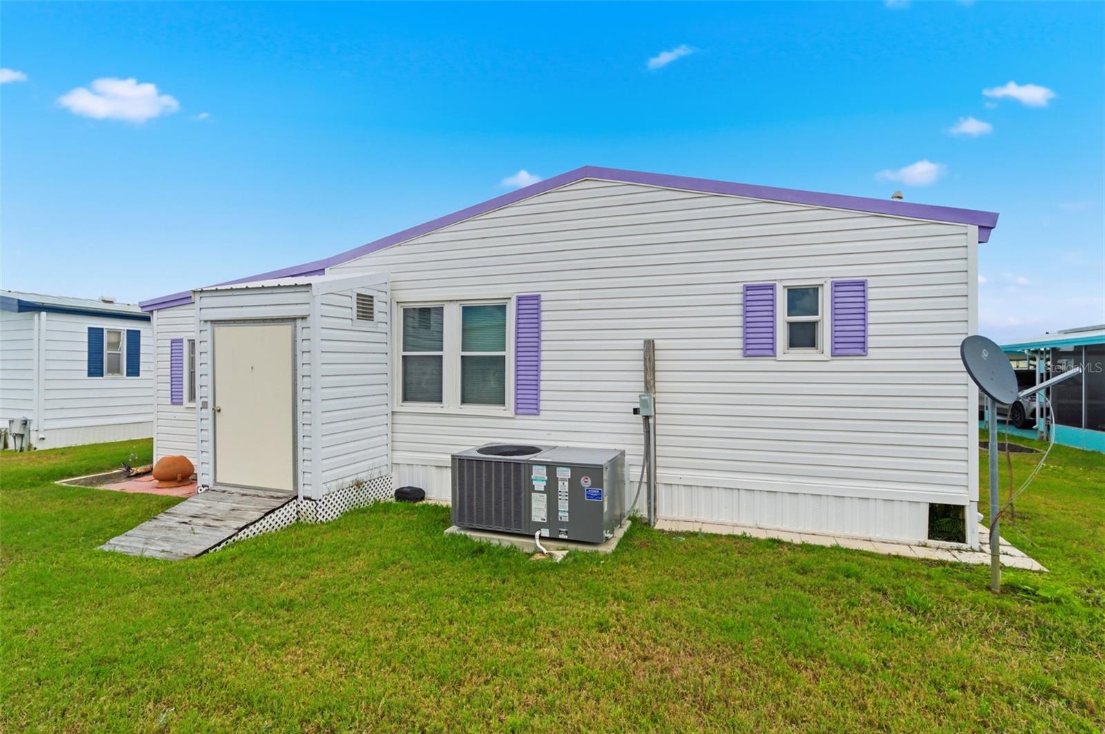 LAKE CONLEY MHP - Residential