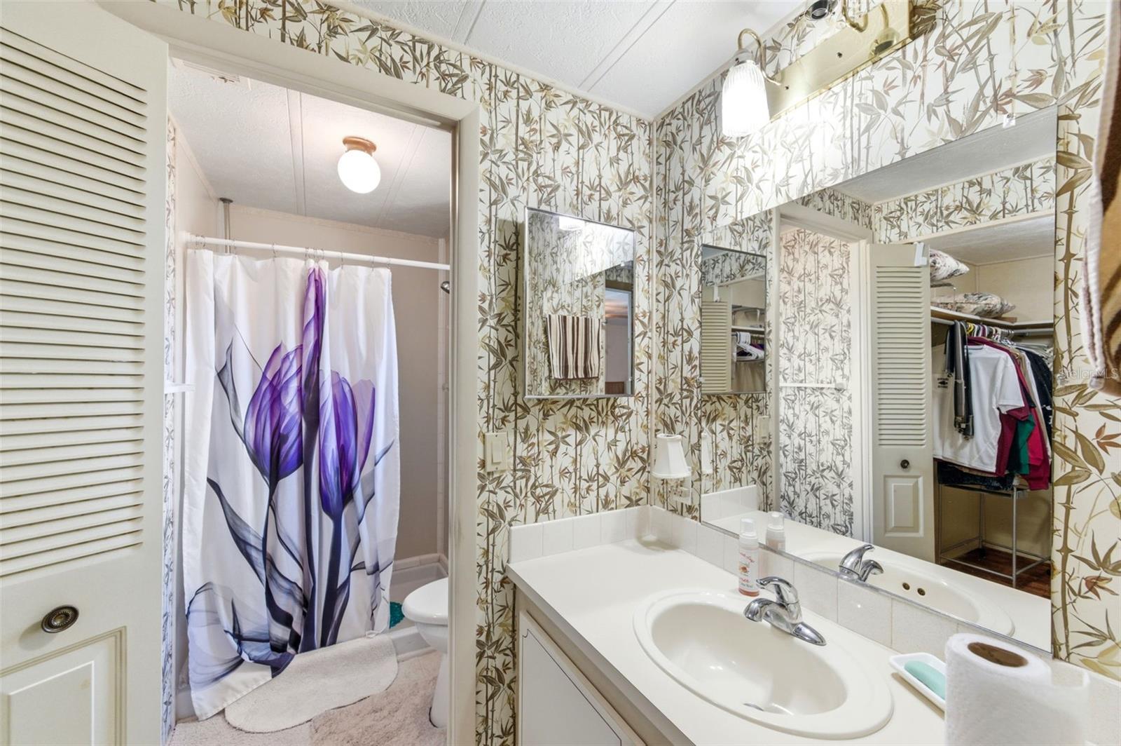 LAKE CONLEY MHP - Residential