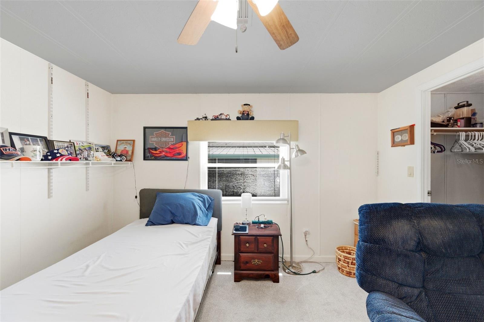 LAKE CONLEY MHP - Residential