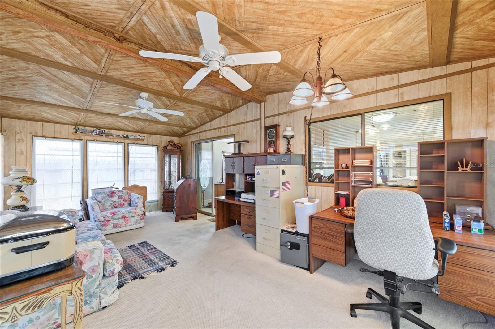 LAKE CONLEY MHP - Residential