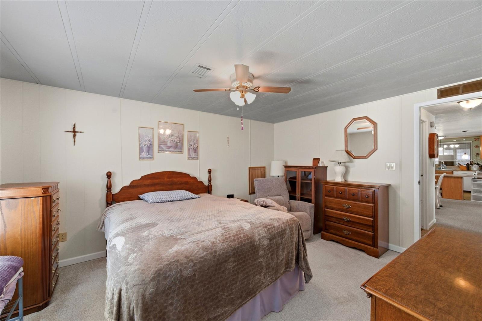 LAKE CONLEY MHP - Residential