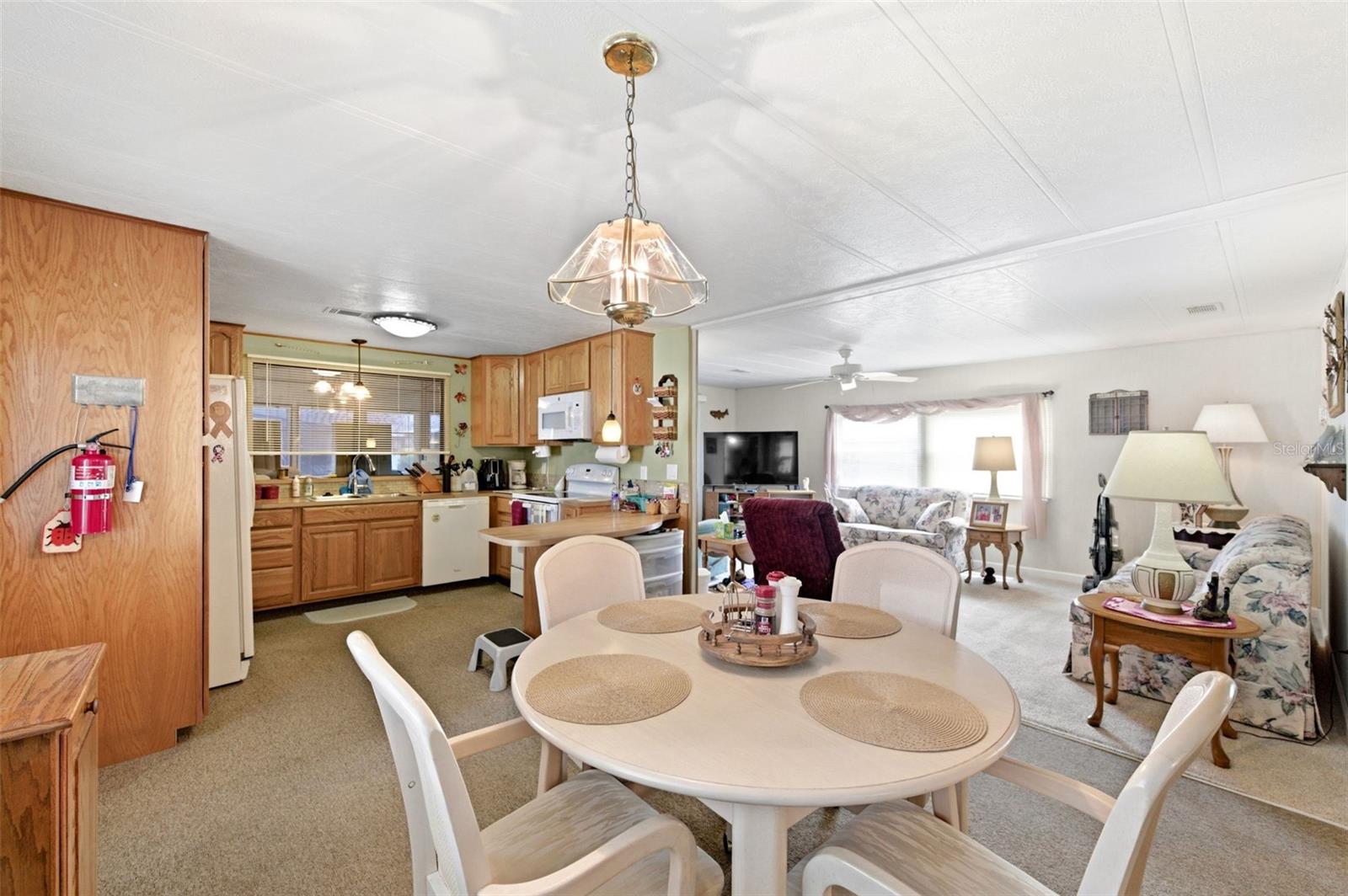 LAKE CONLEY MHP - Residential