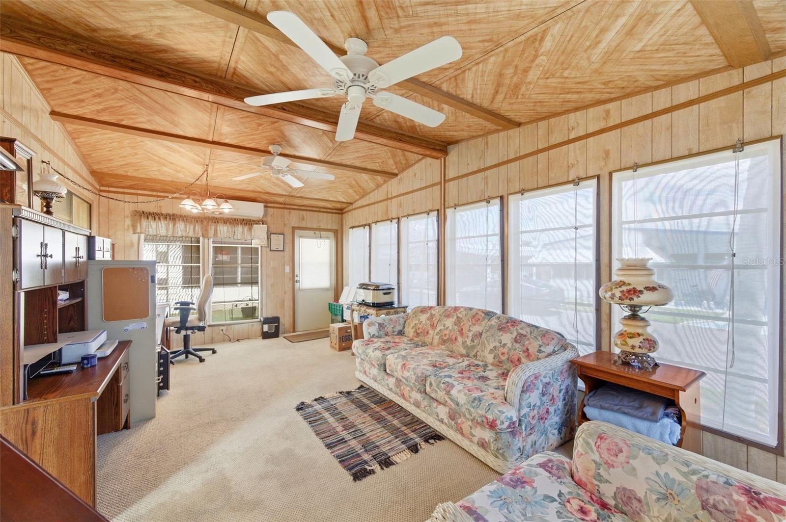 LAKE CONLEY MHP - Residential