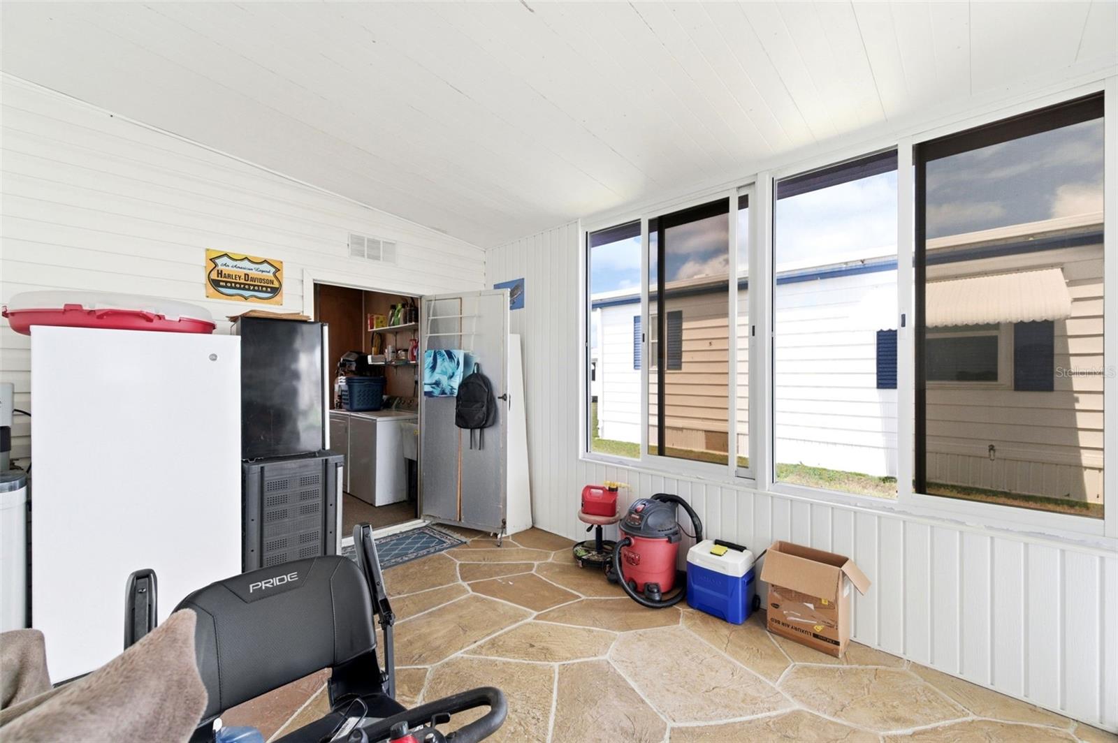 LAKE CONLEY MHP - Residential