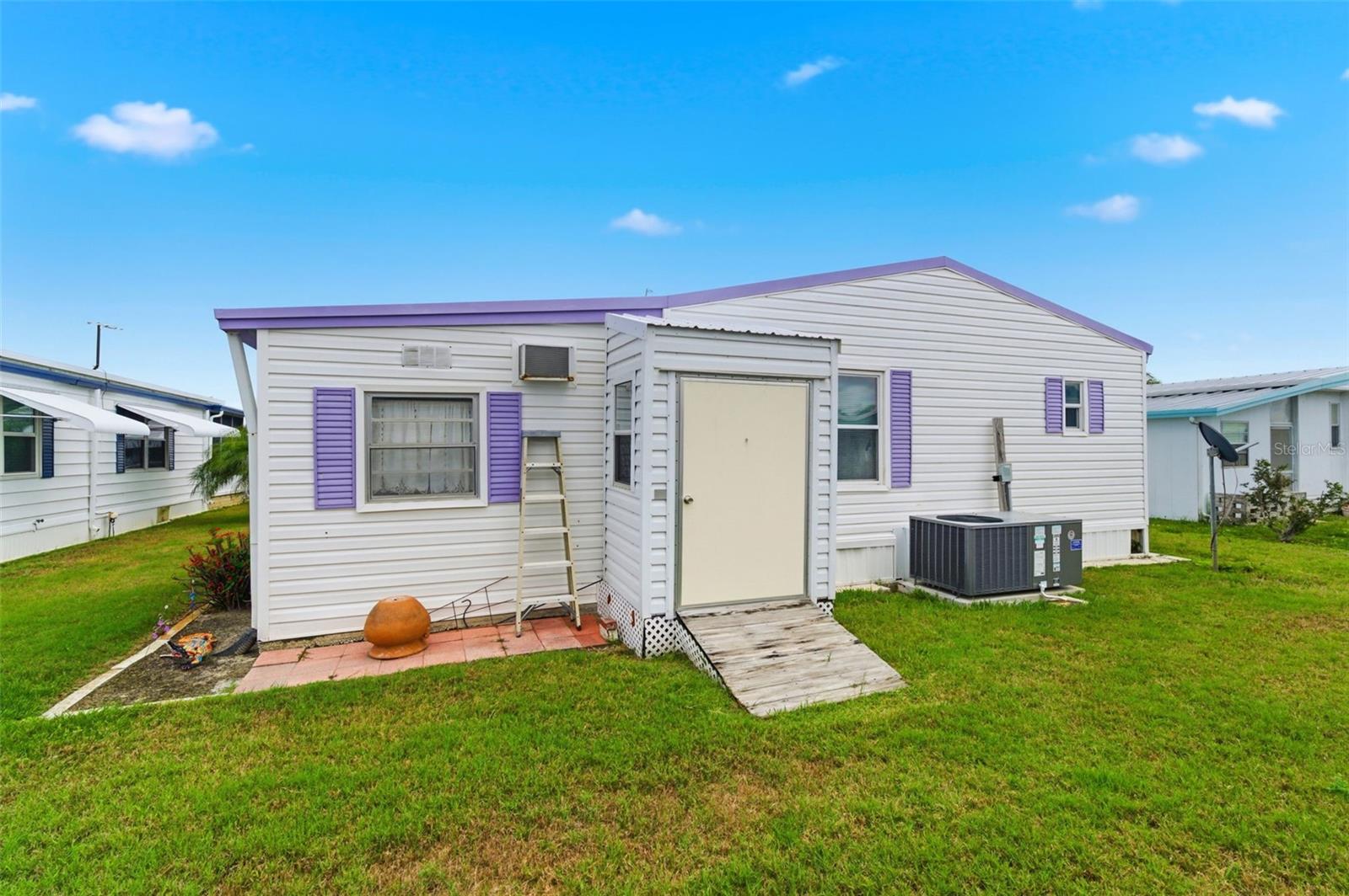 LAKE CONLEY MHP - Residential