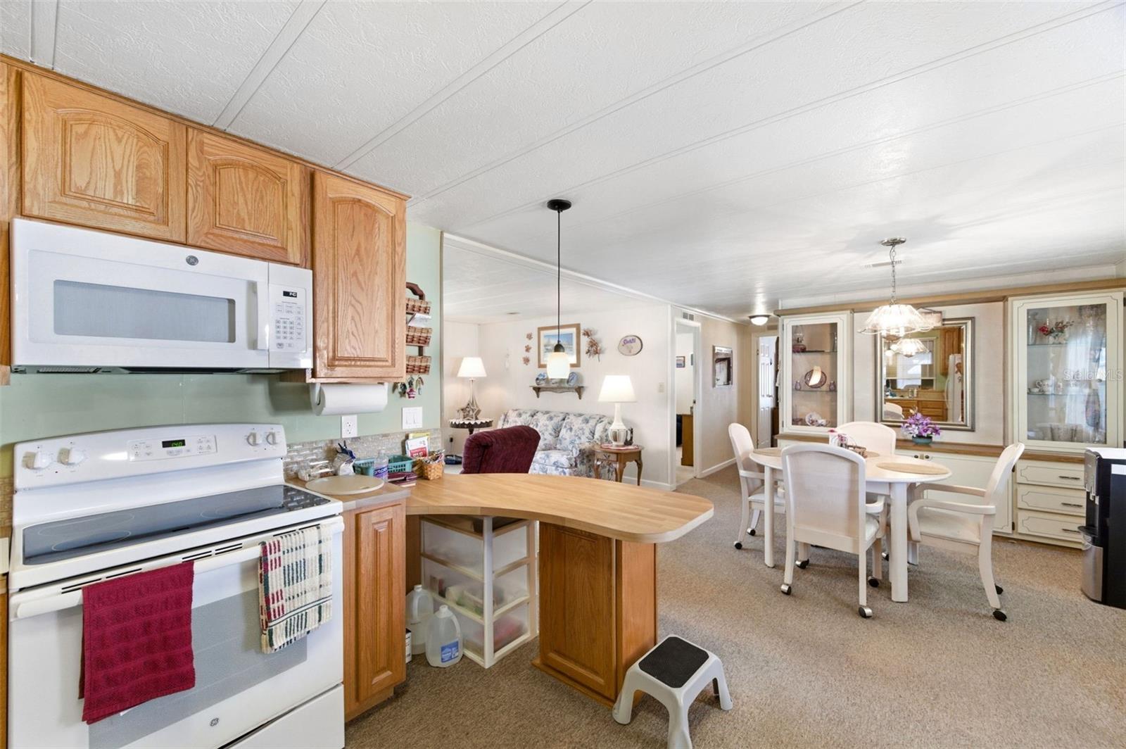 LAKE CONLEY MHP - Residential