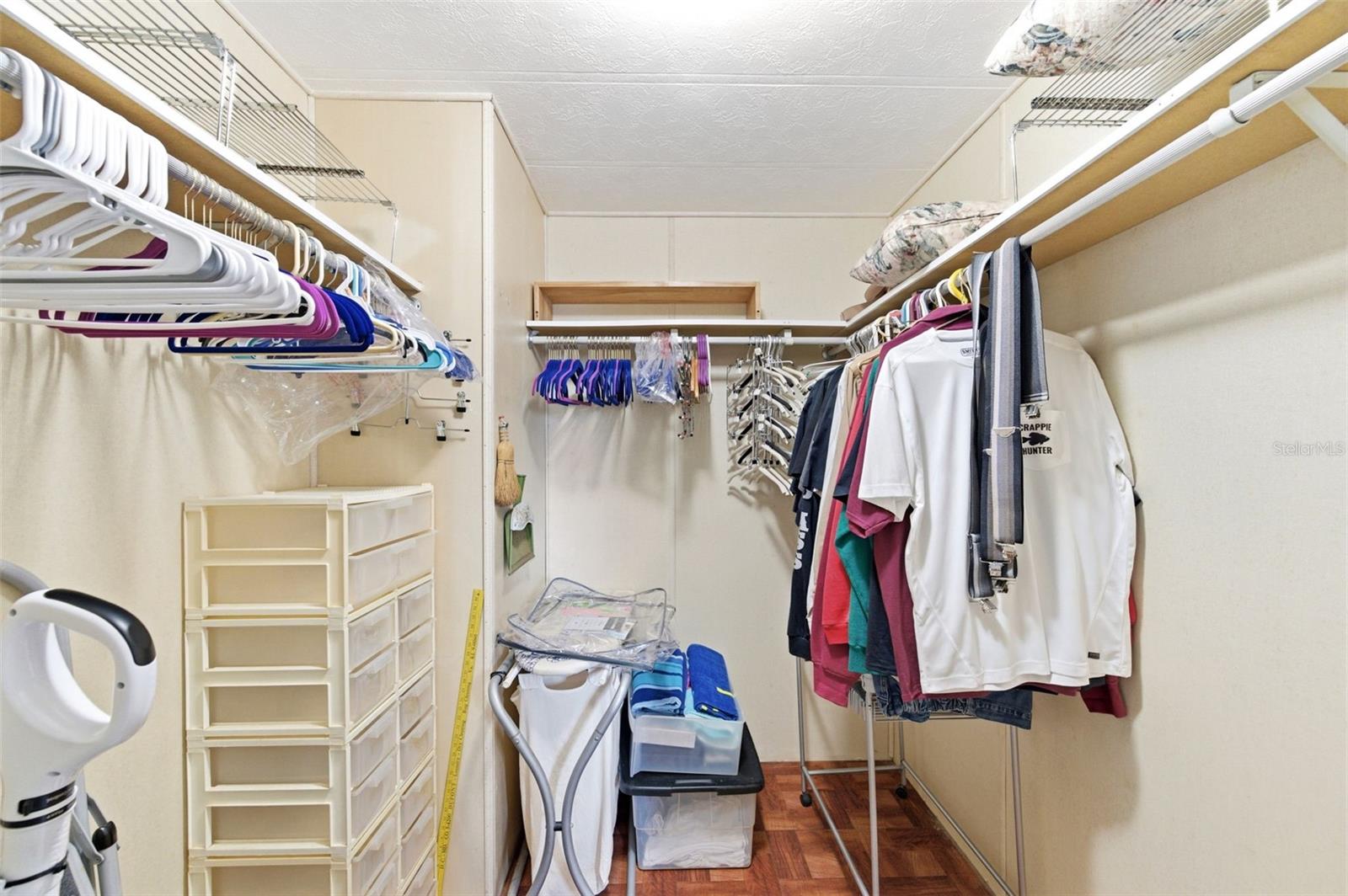 LAKE CONLEY MHP - Residential