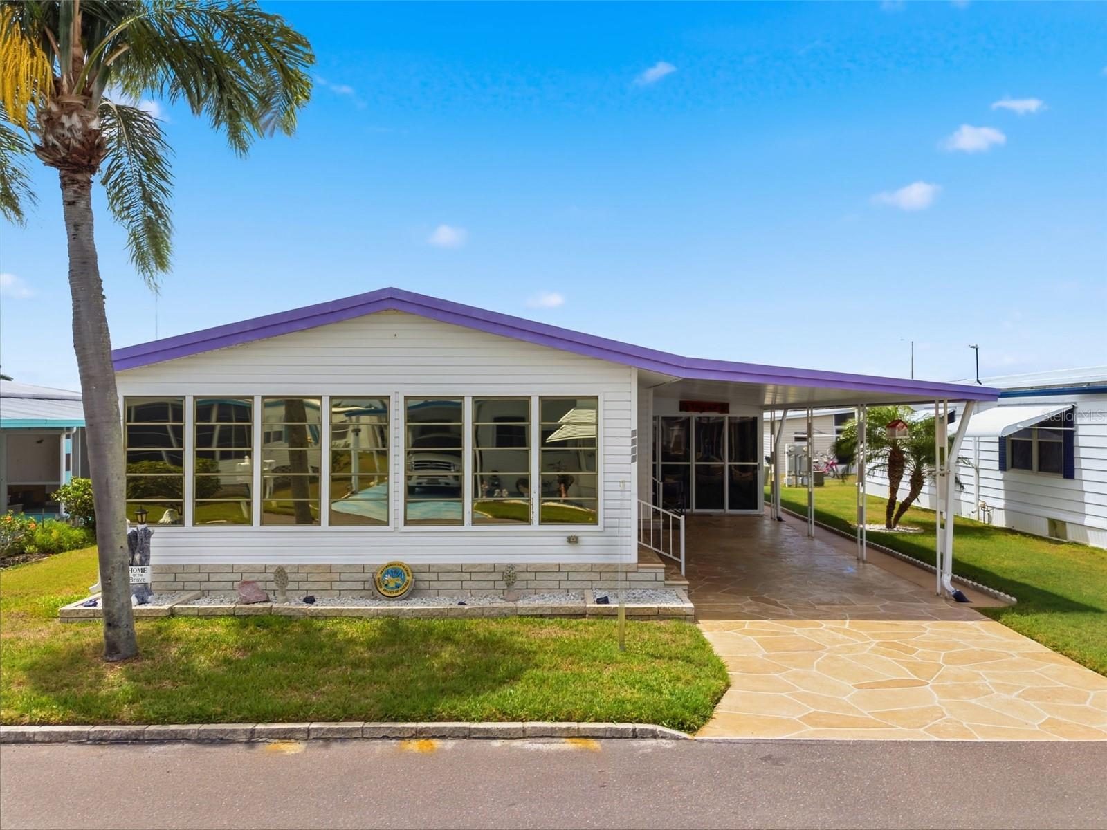 LAKE CONLEY MHP - Residential