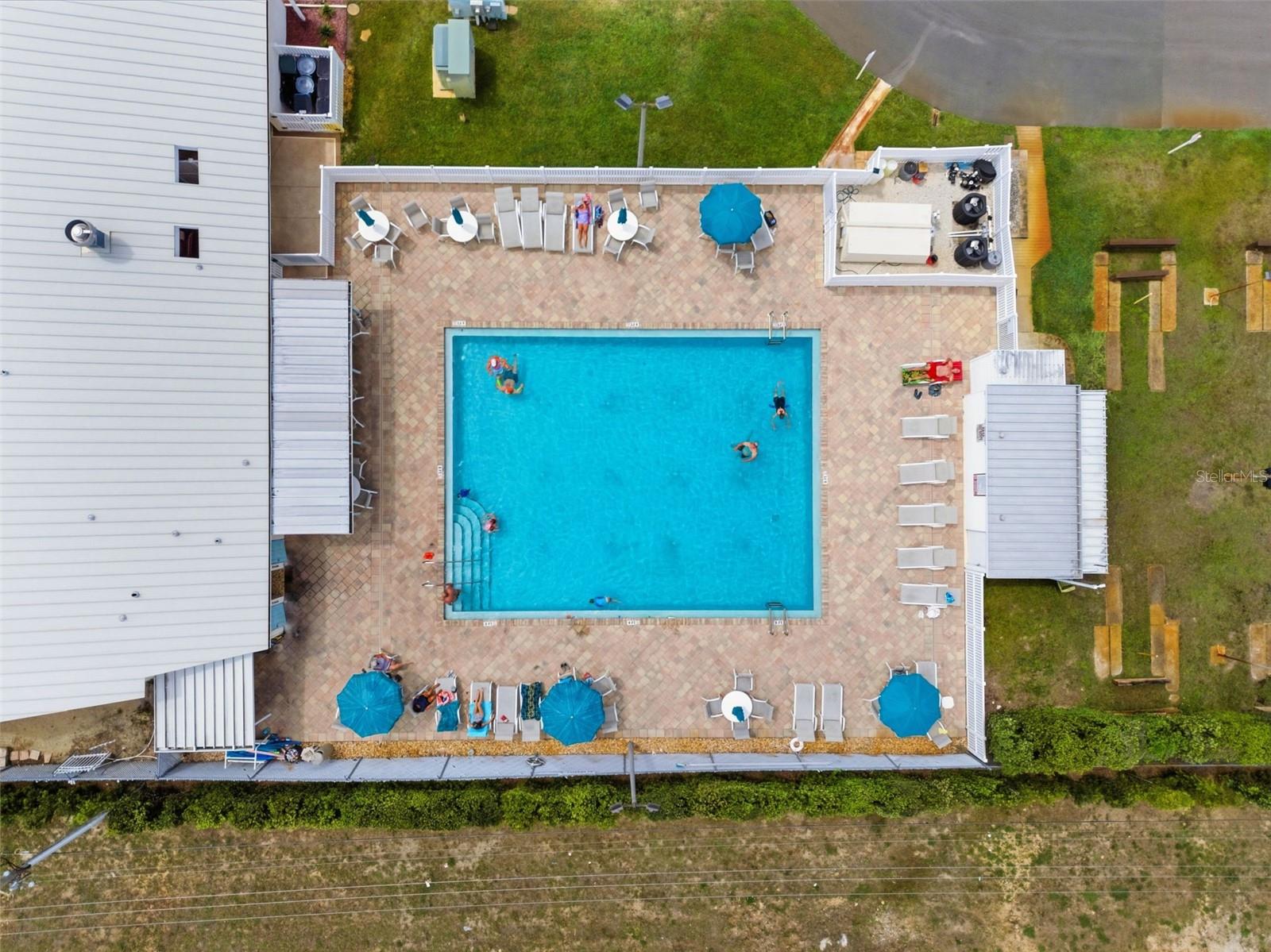 LAKE CONLEY MHP - Residential