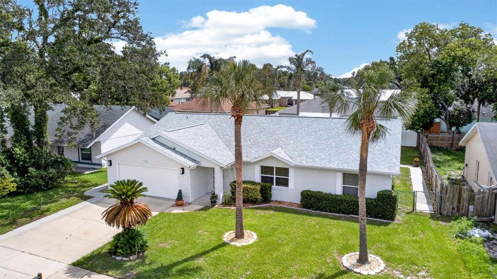 Photo of 1179 Peachtree Rd, Daytona Beach, FL 32114 (MLS # FC318992)