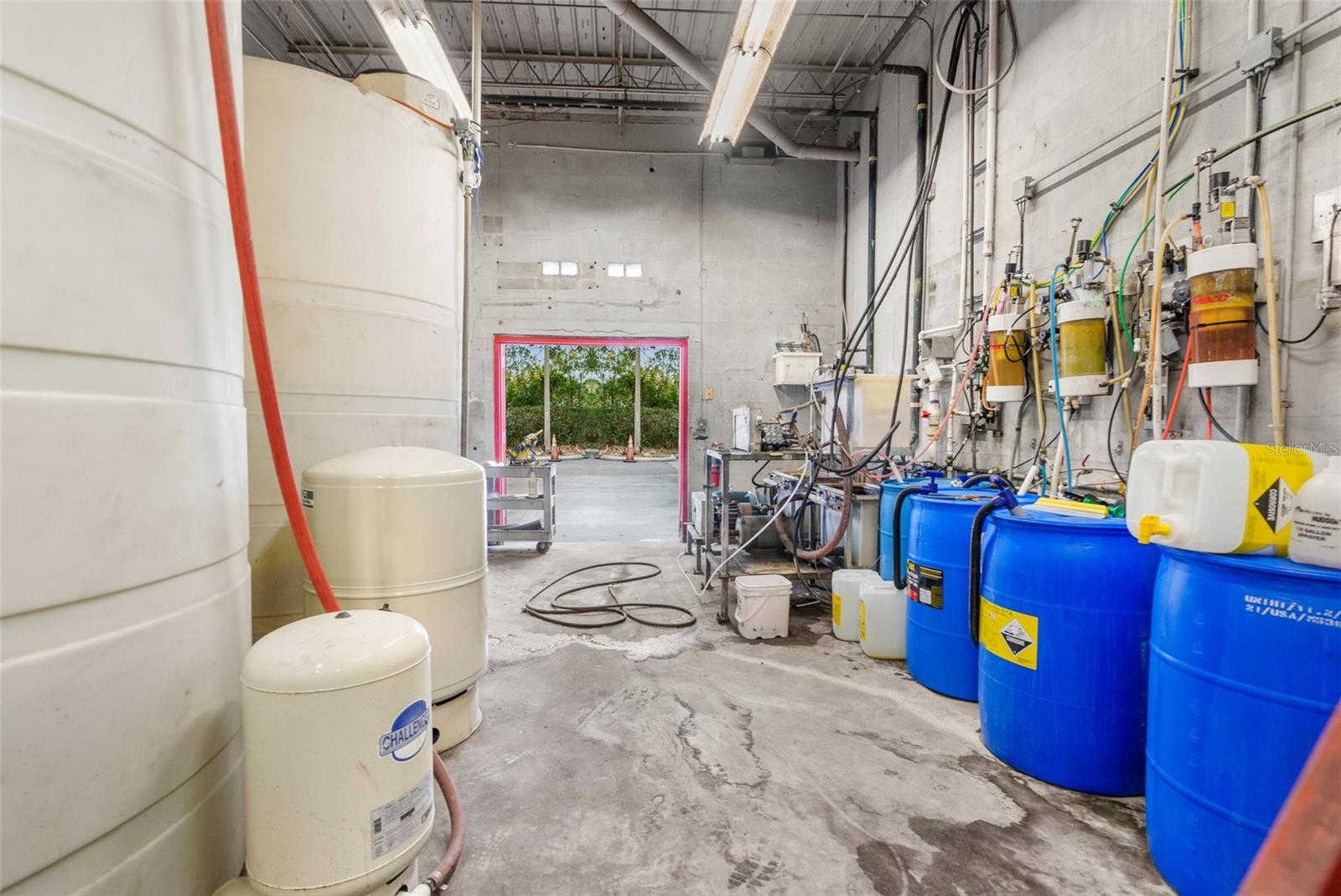 UNPLATTED - Business Opportunity