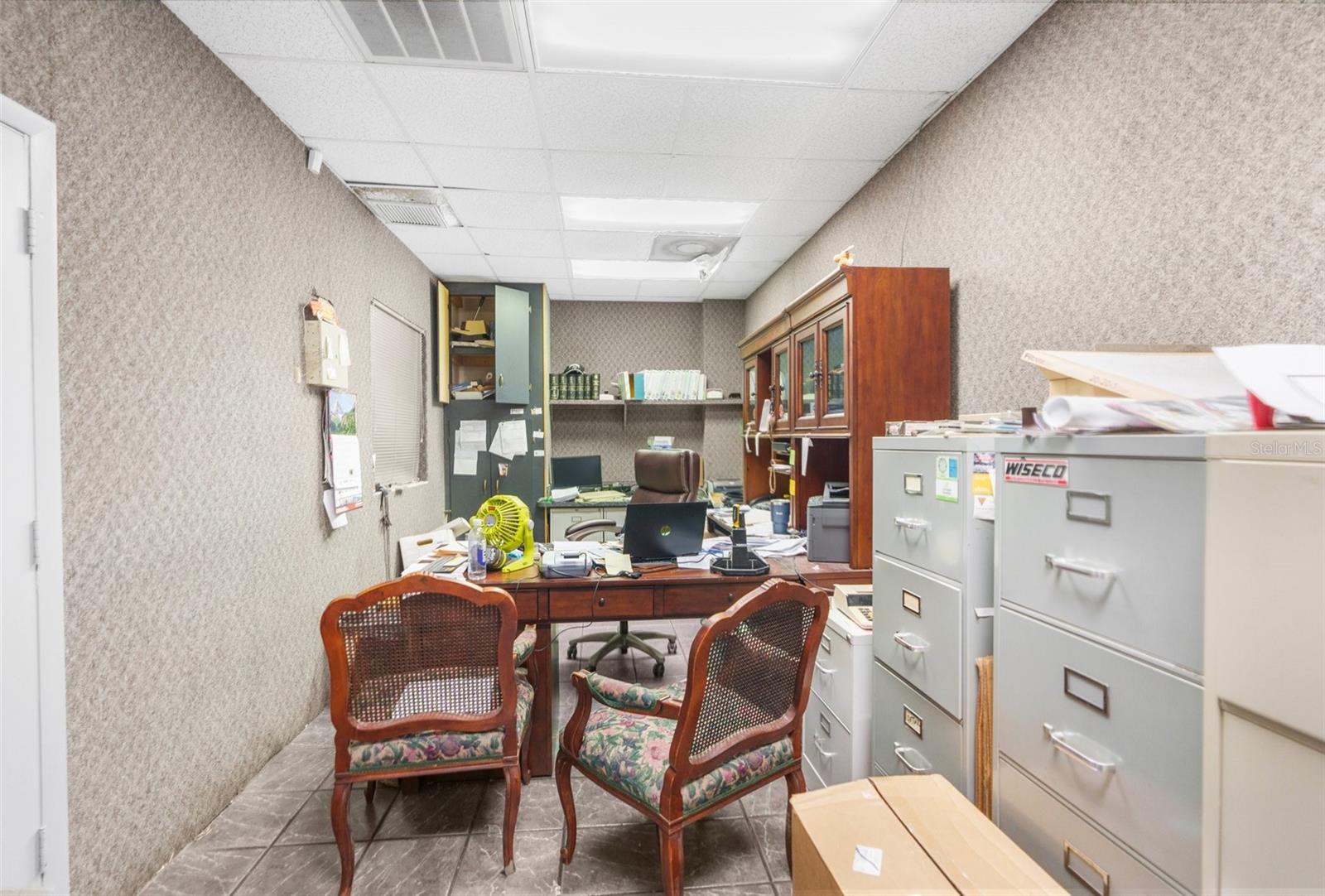 UNPLATTED - Business Opportunity