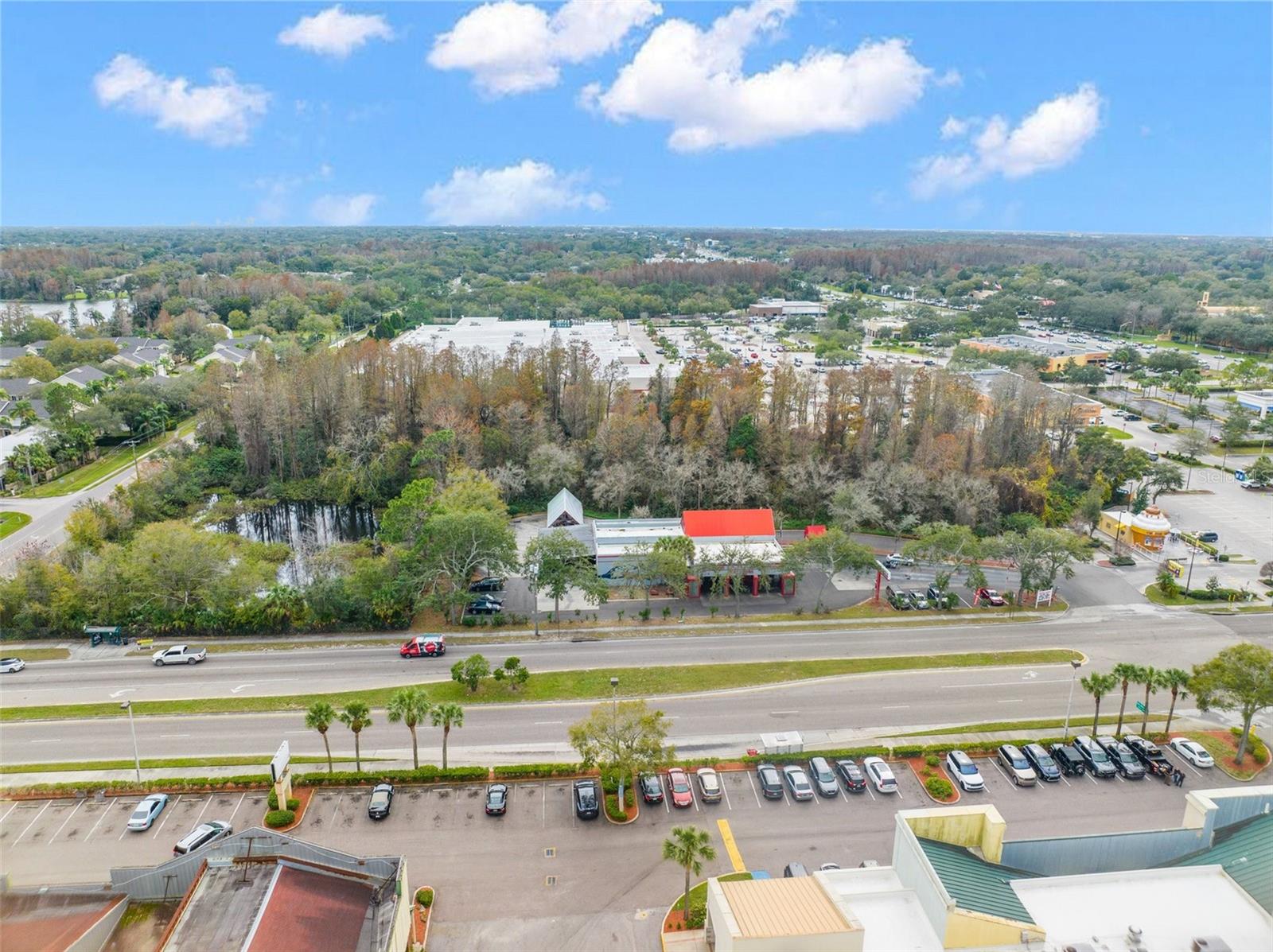 UNPLATTED - Business Opportunity