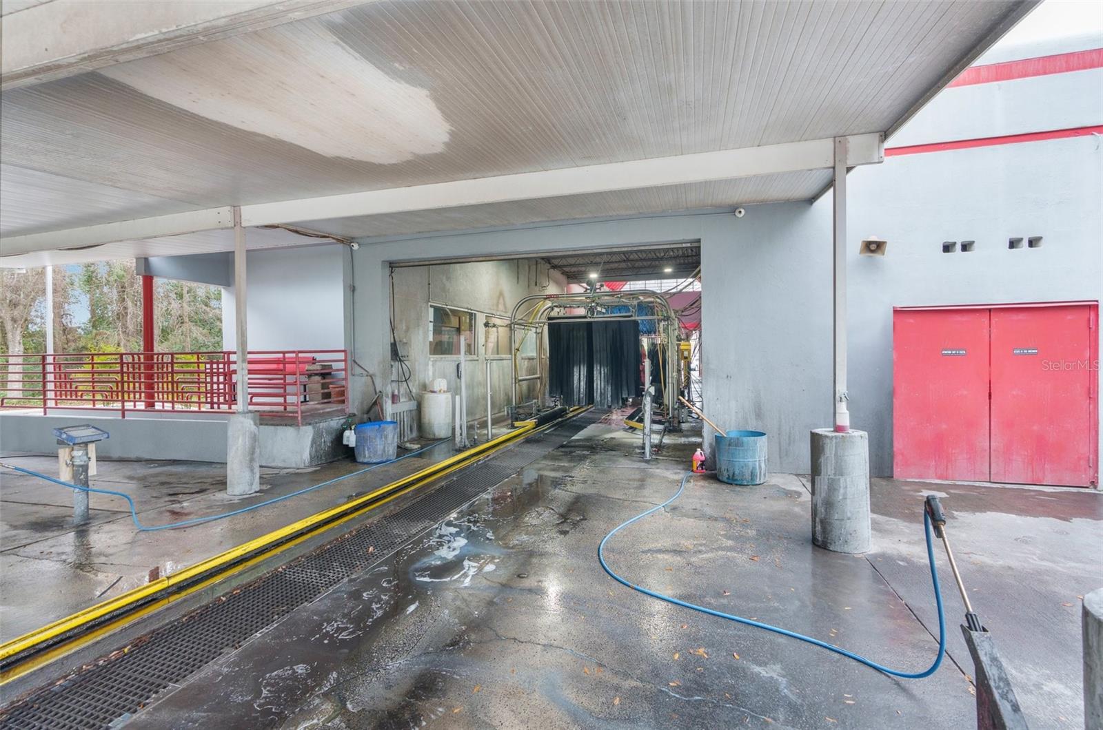 UNPLATTED - Business Opportunity