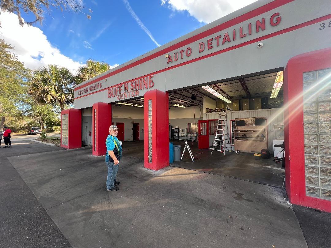 UNPLATTED - Business Opportunity