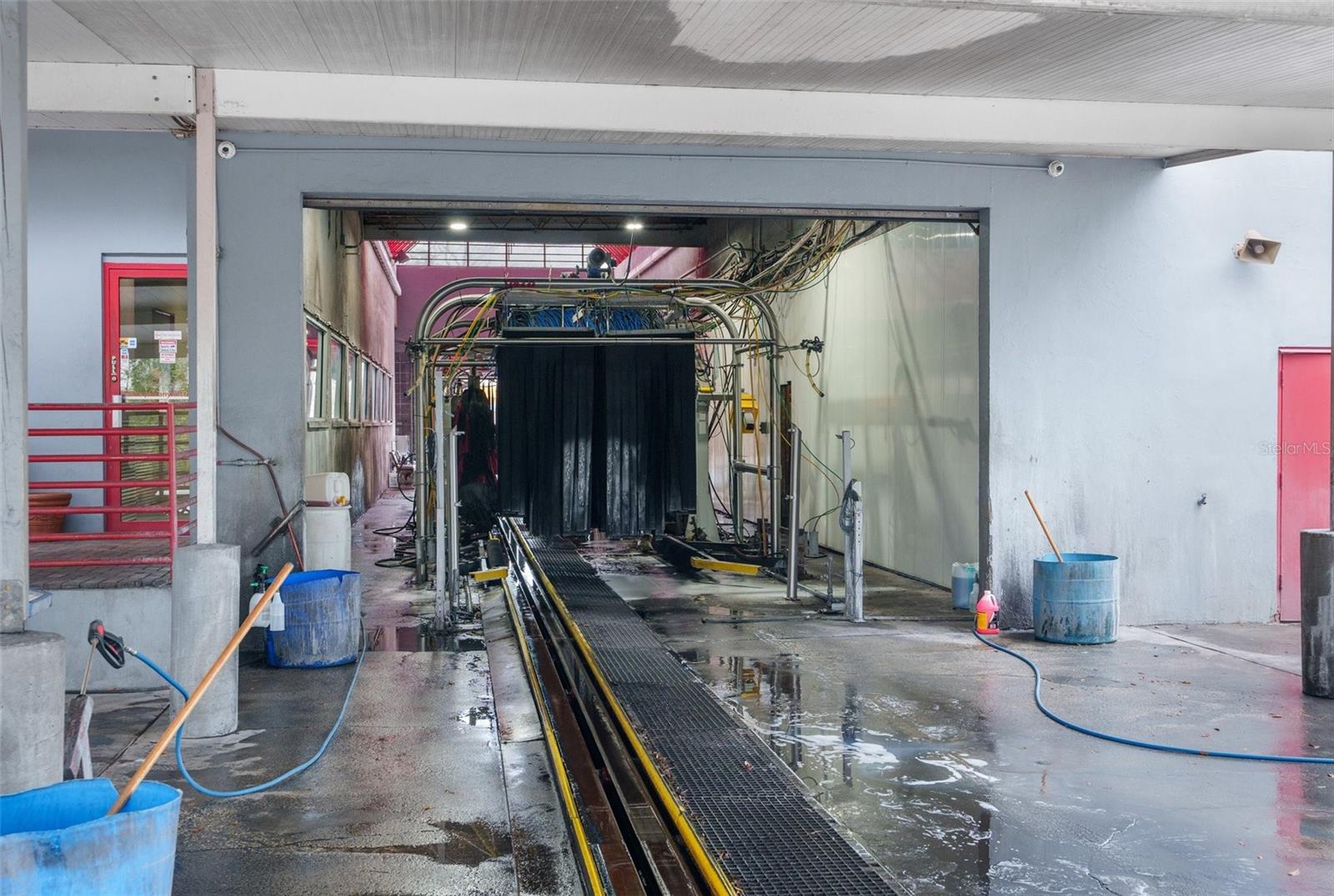 UNPLATTED - Business Opportunity