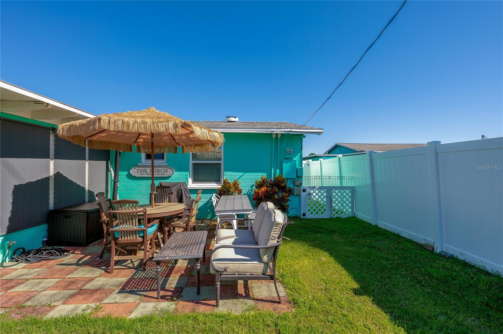 OCEAN SHORES - Residential