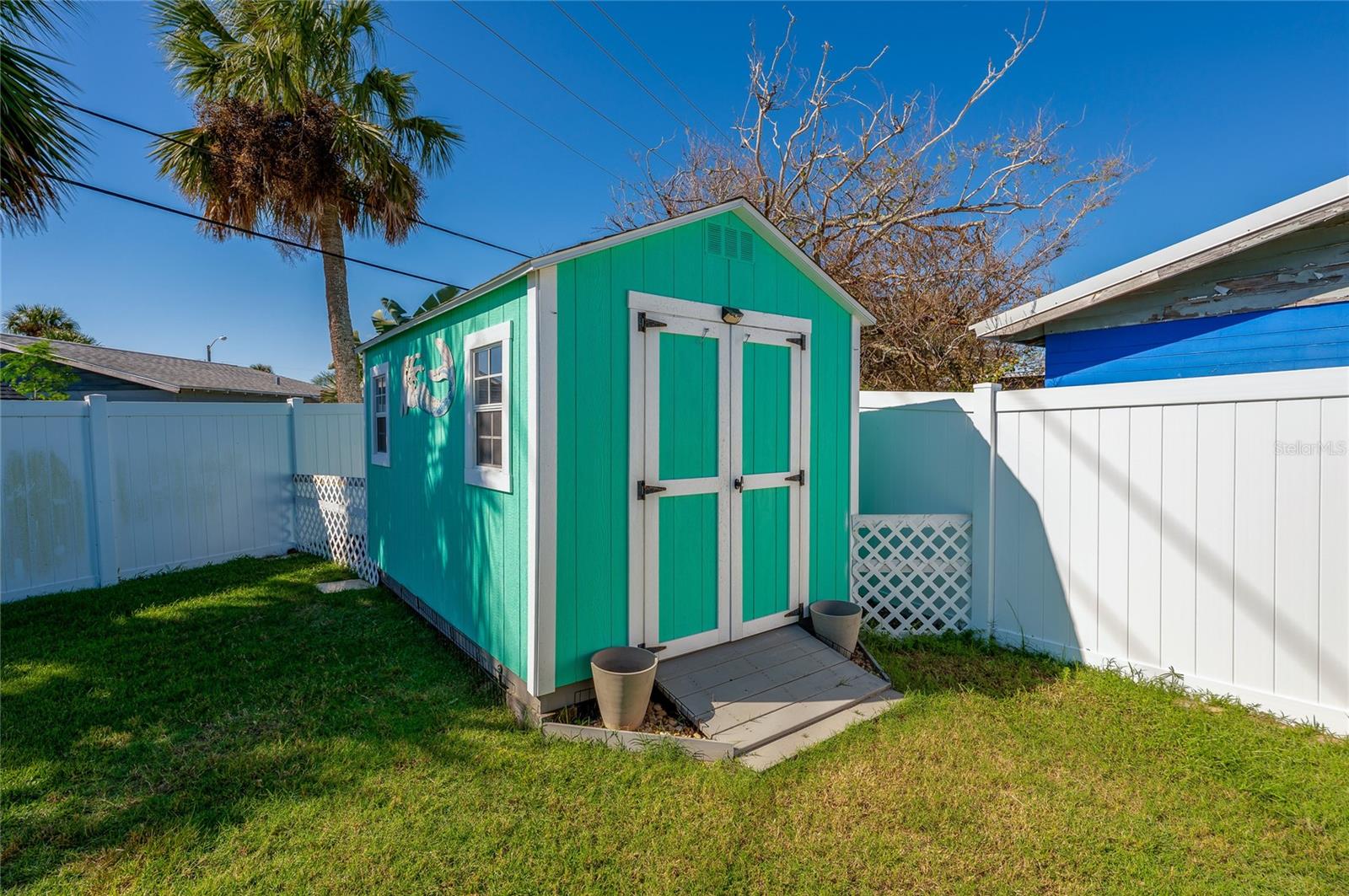 OCEAN SHORES - Residential