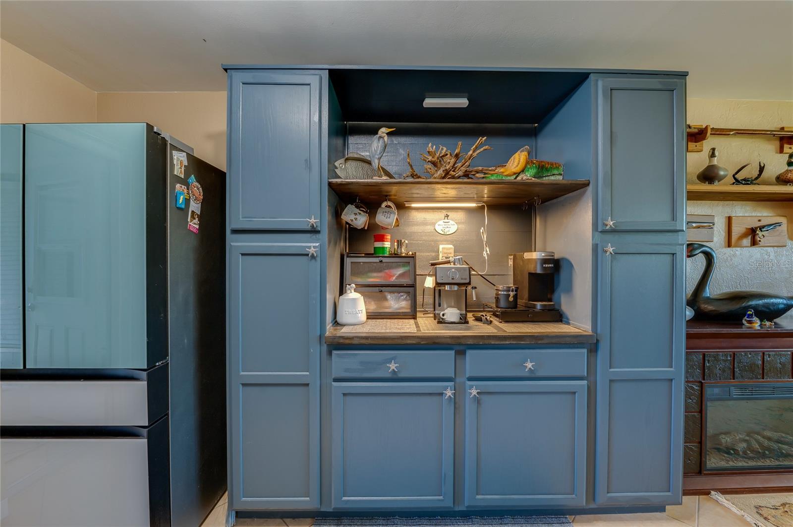 OCEAN SHORES - Residential