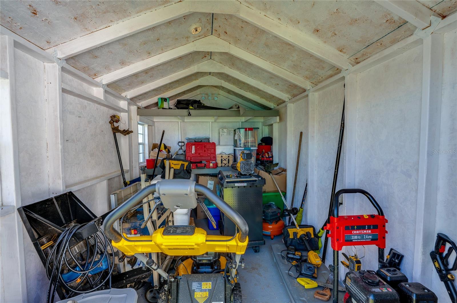 OCEAN SHORES - Residential