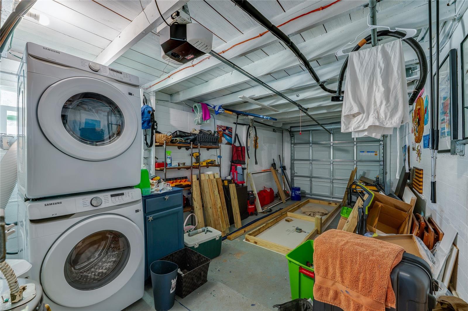 OCEAN SHORES - Residential