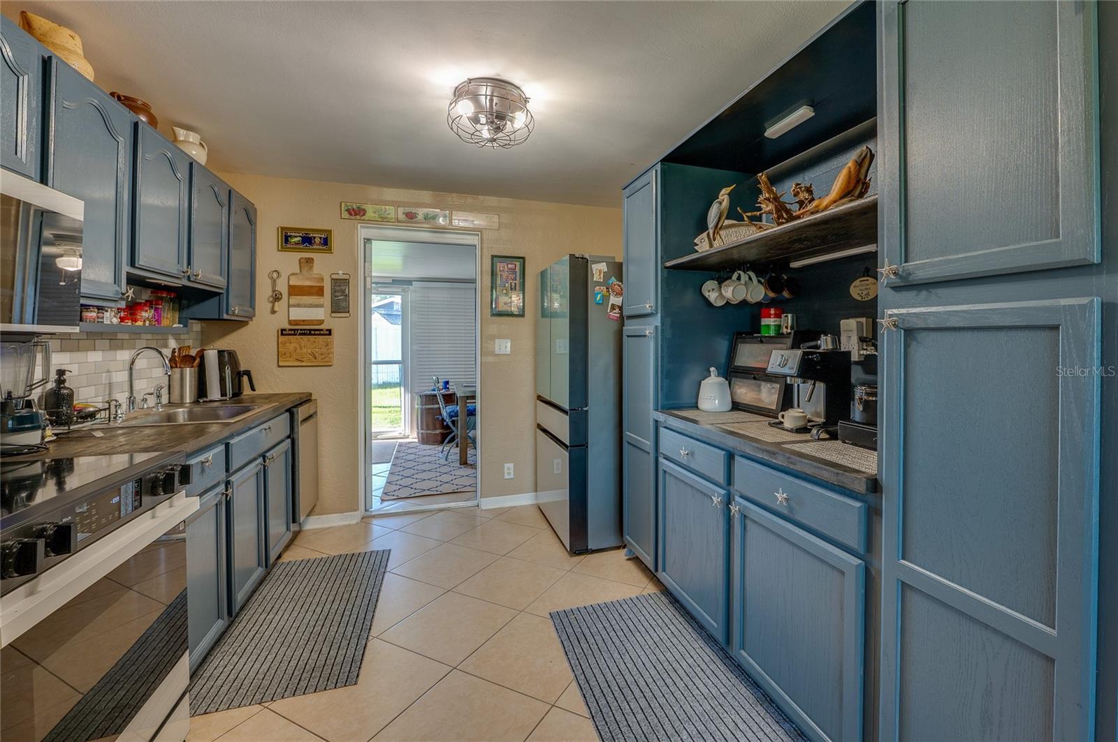 OCEAN SHORES - Residential