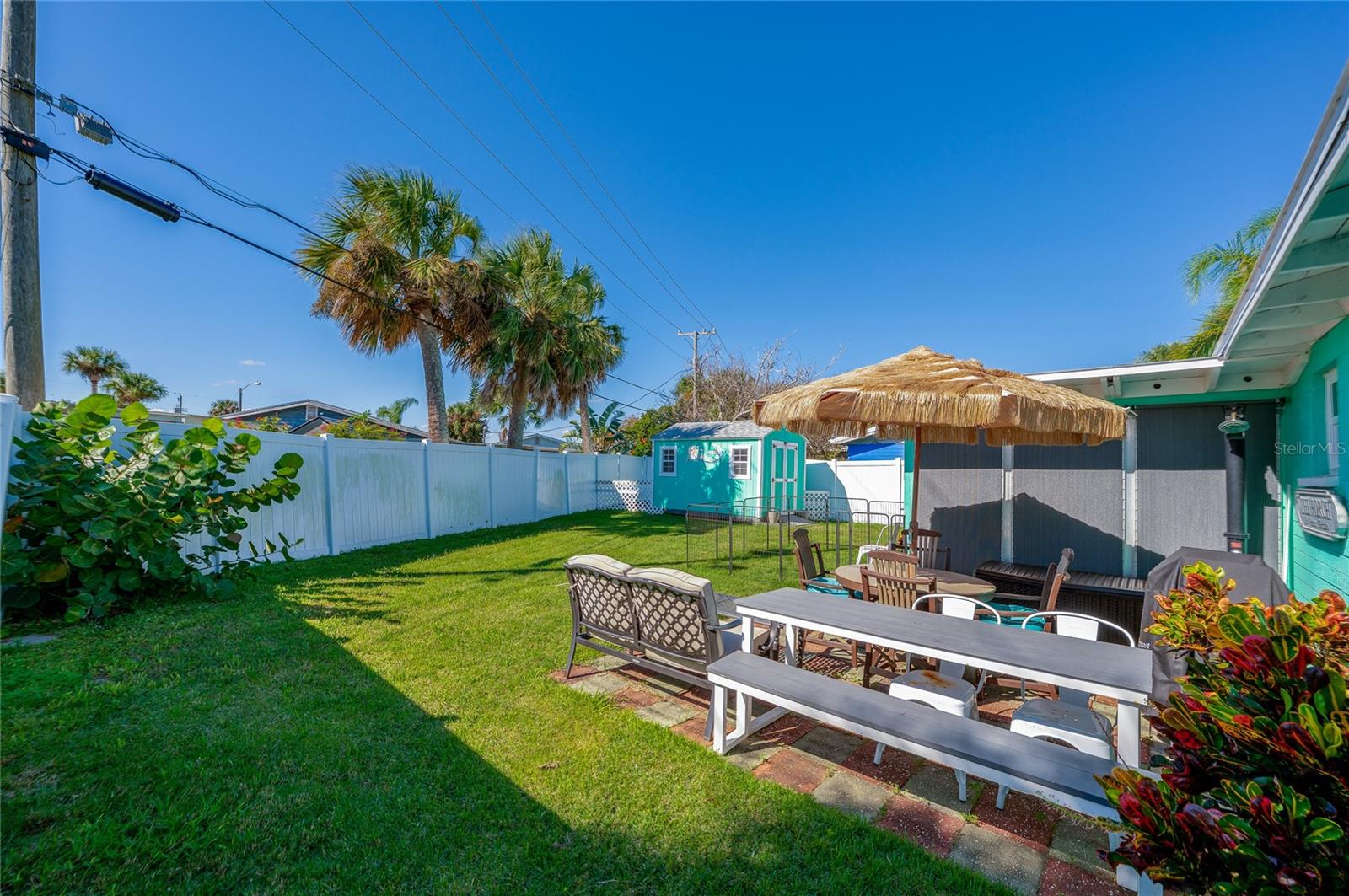 OCEAN SHORES - Residential