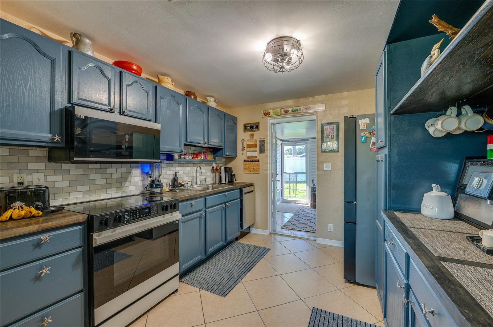 OCEAN SHORES - Residential