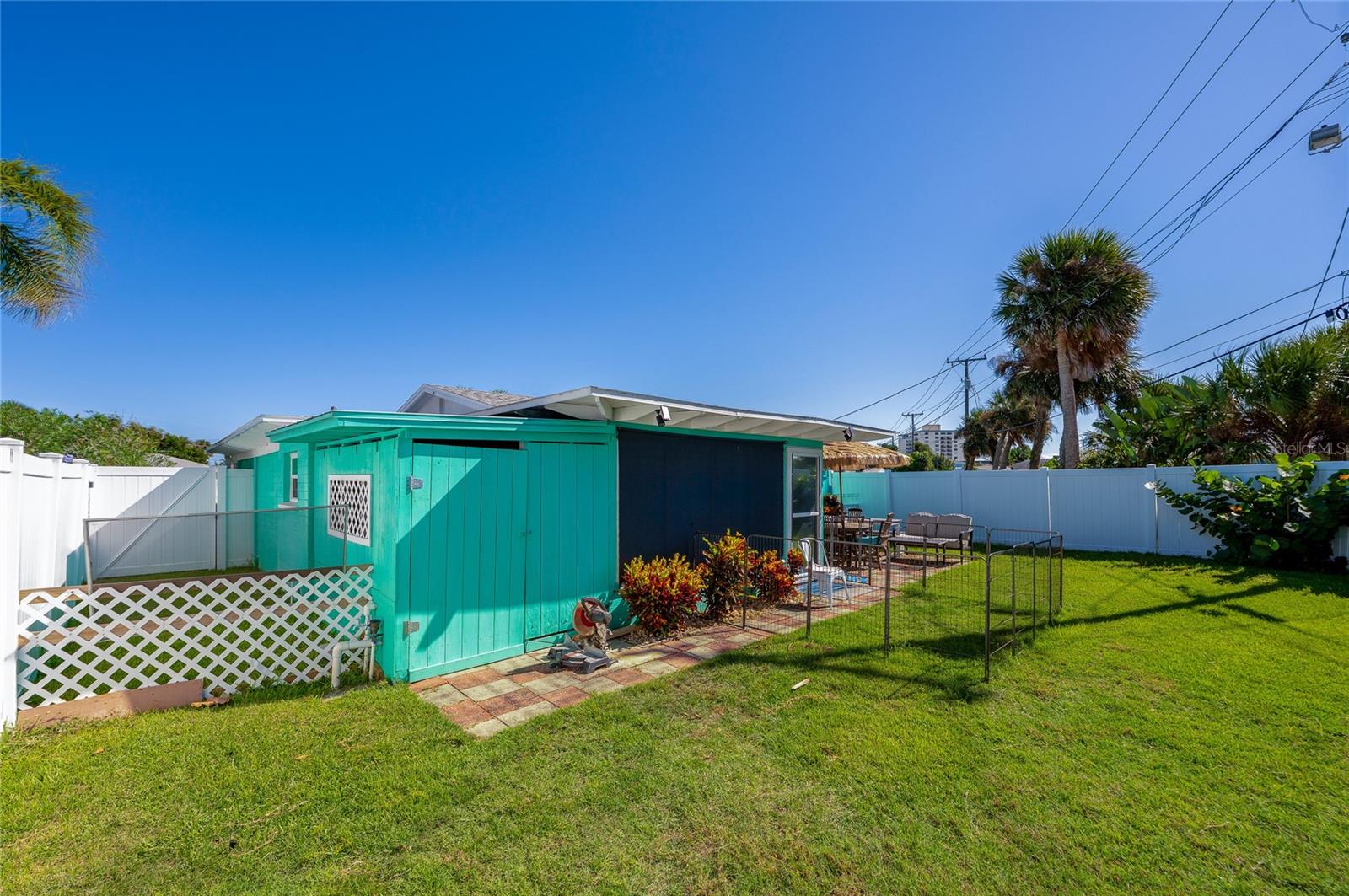 OCEAN SHORES - Residential