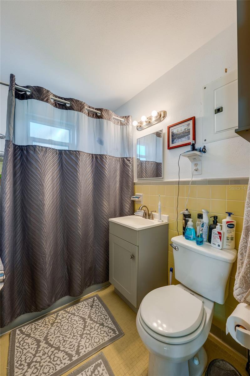 OCEAN SHORES - Residential