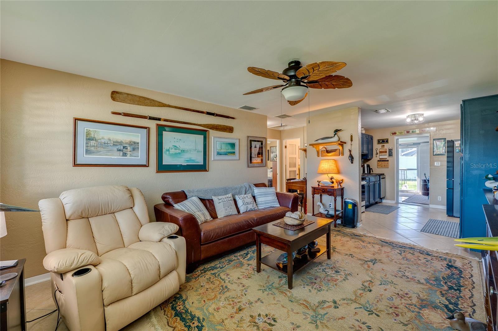 OCEAN SHORES - Residential