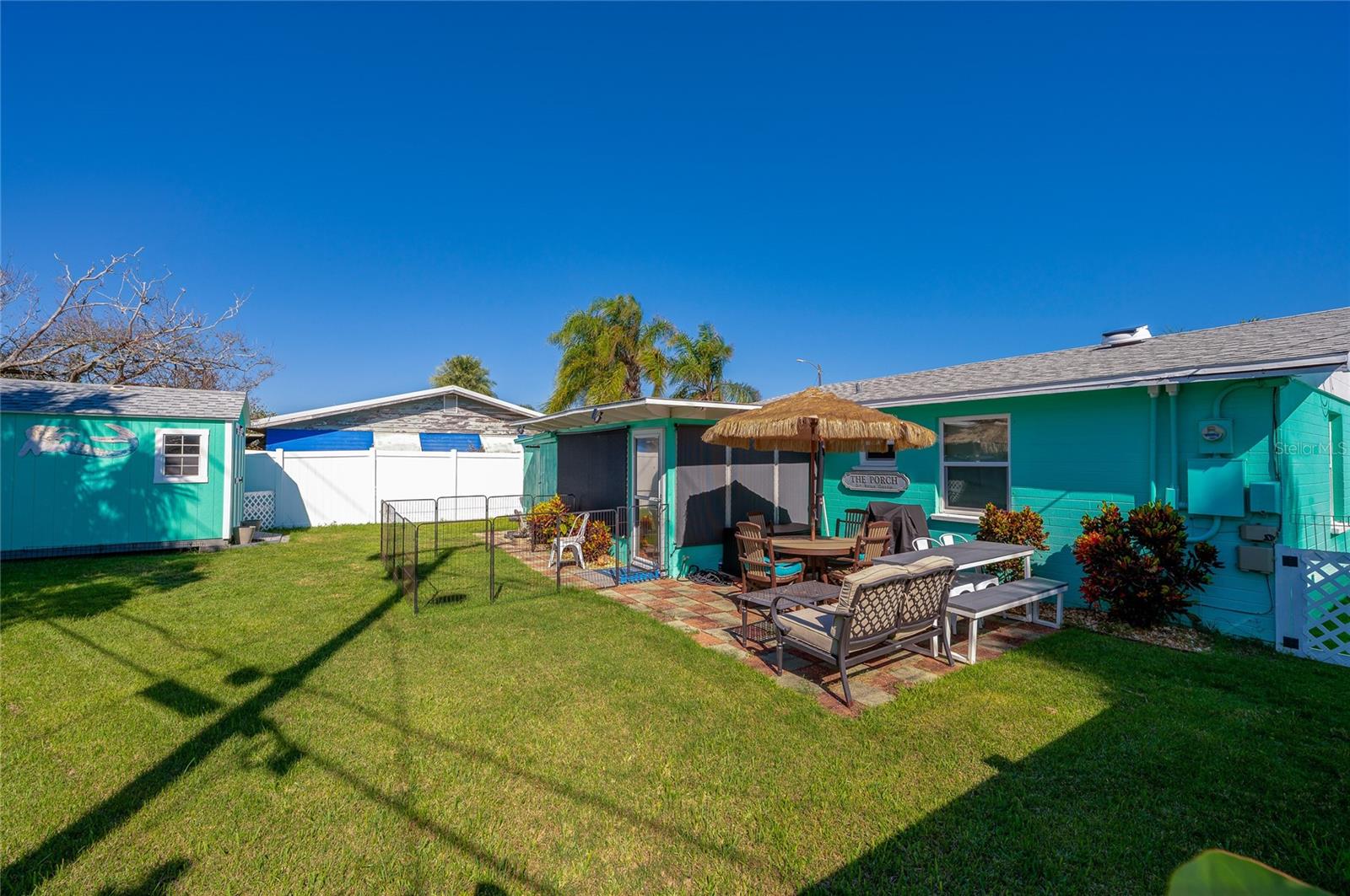 OCEAN SHORES - Residential