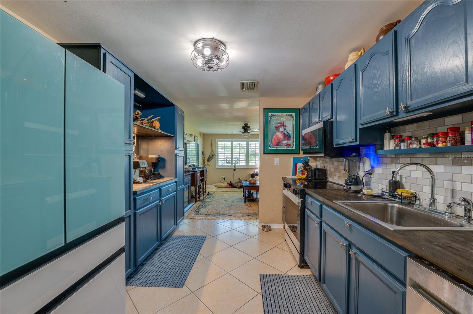 OCEAN SHORES - Residential