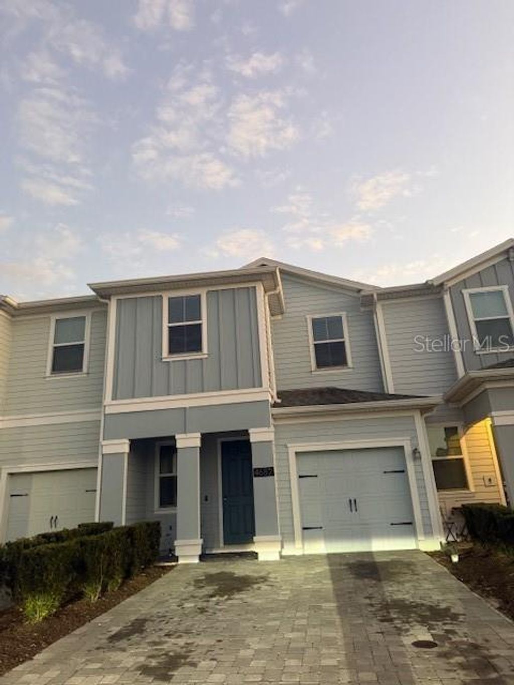 Photo of Kissimmee, FL 34746 (MLS # S5144372)