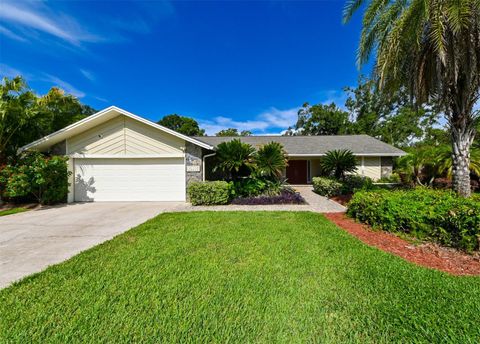 Photo of 10415 Oakbrook Drive, Tampa, FL 33618 (MLS # TB8417352)