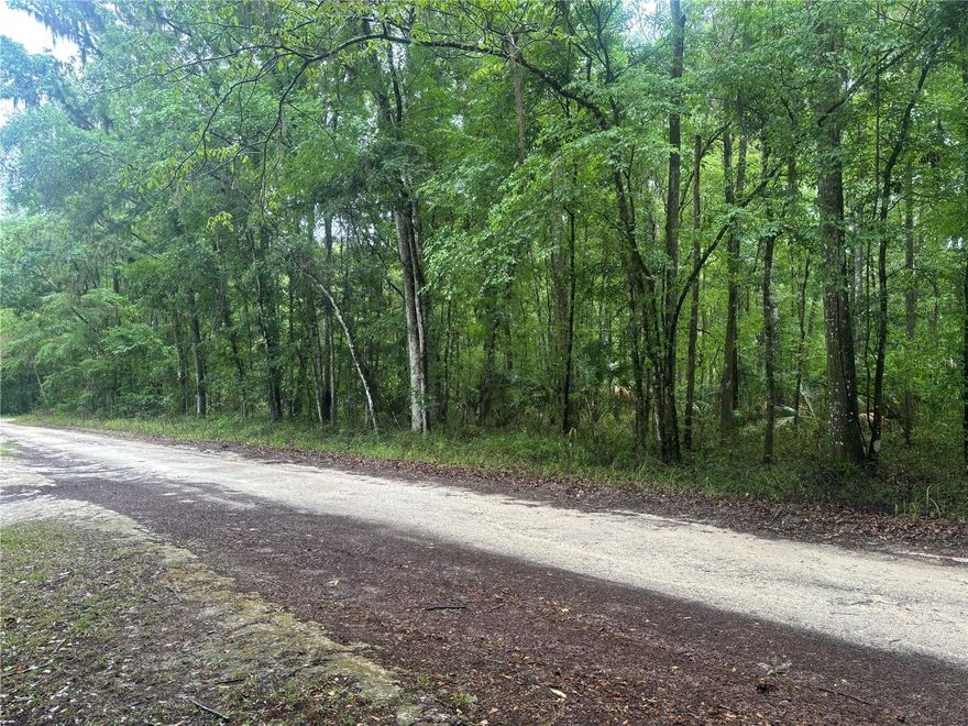 Come check out this prime buliding lot in Rainbow Park.  Situated at 0.70 acres, this is a great opprtunity for various investors.  Priced to sell.