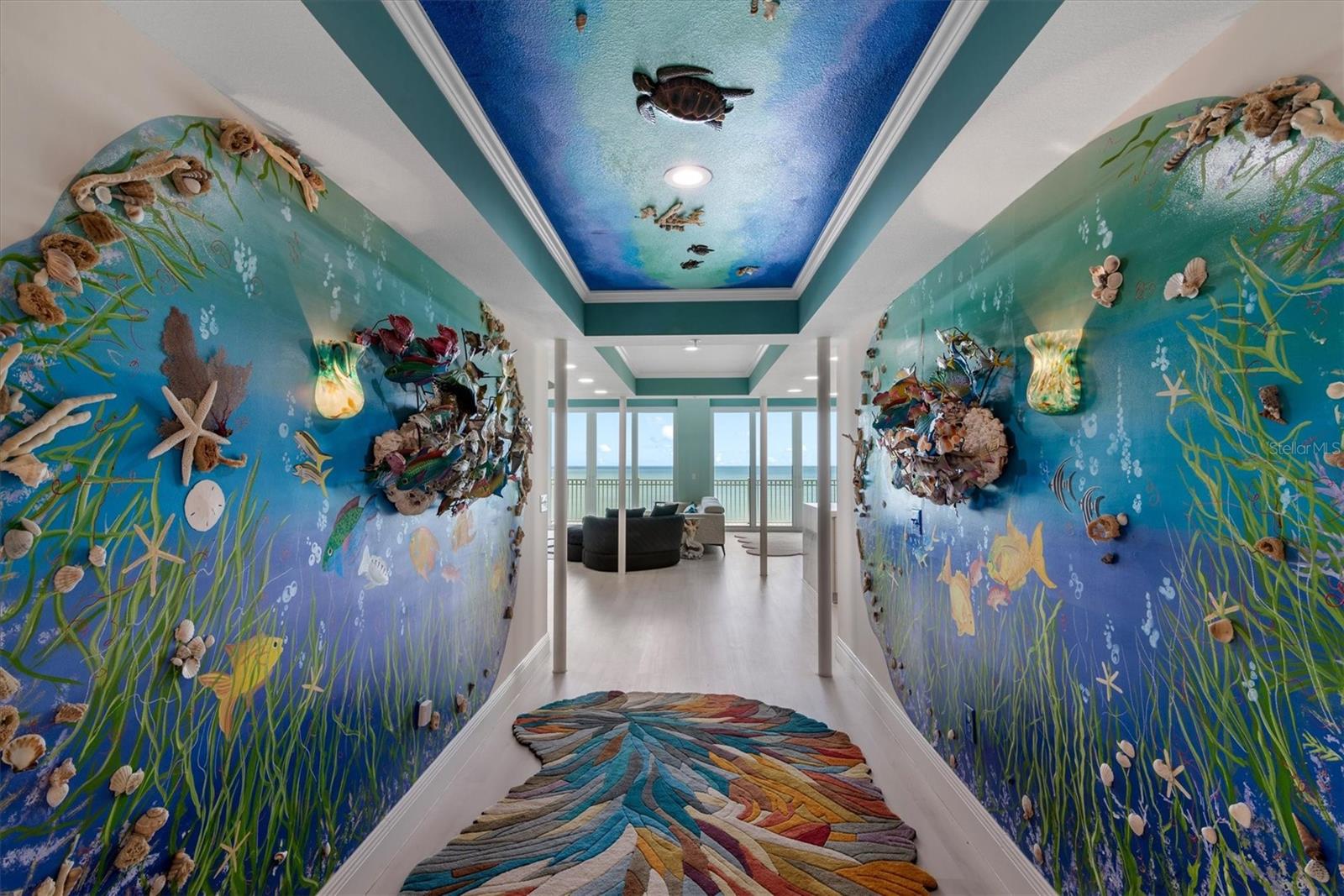 200 OCEAN CREST DRIVE 1112