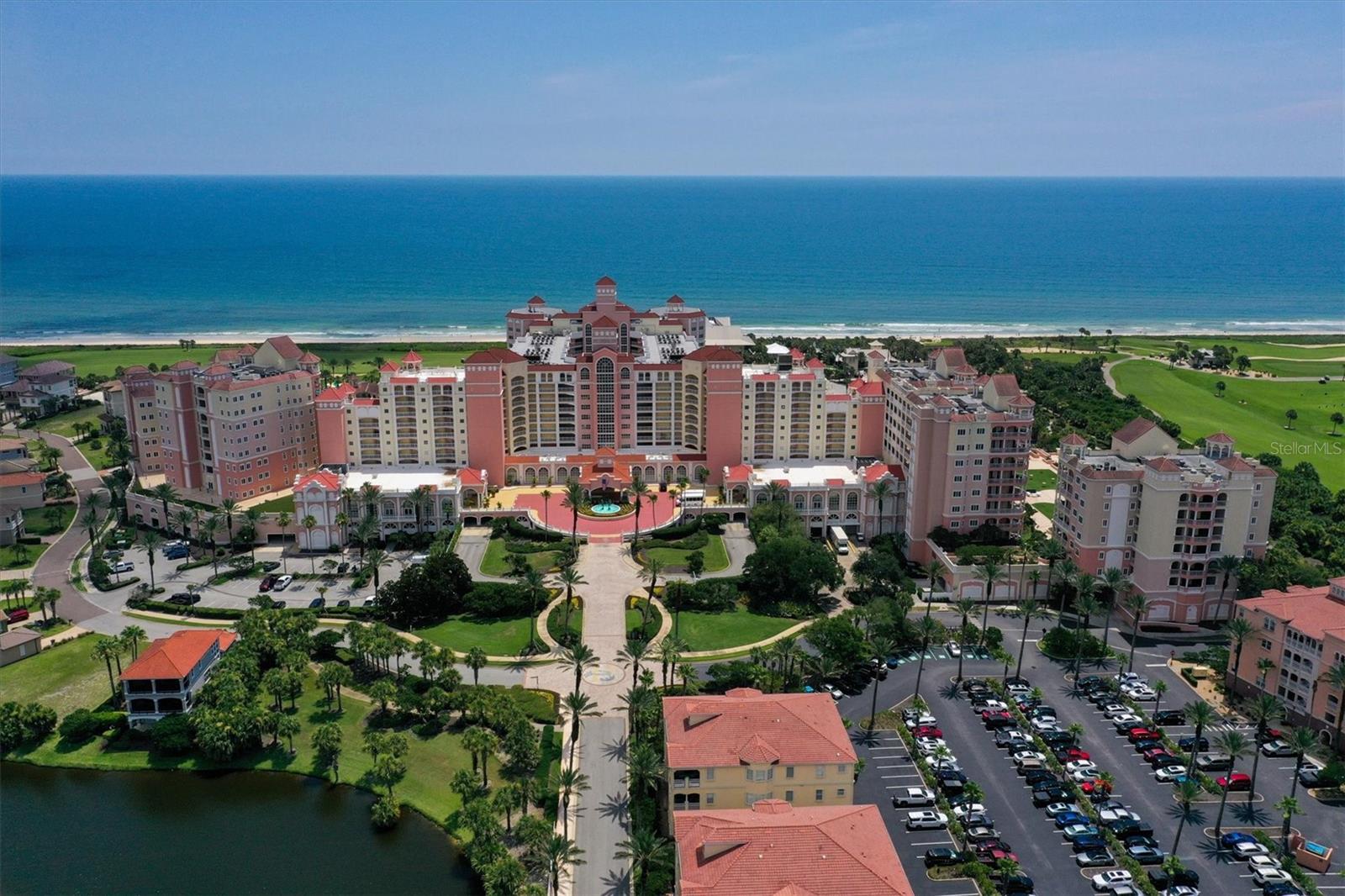 200 OCEAN CREST DRIVE 1112