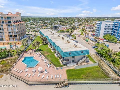 701 S ATLANTIC AVENUE UT21 NEW SMYRNA BEACH FL 32169